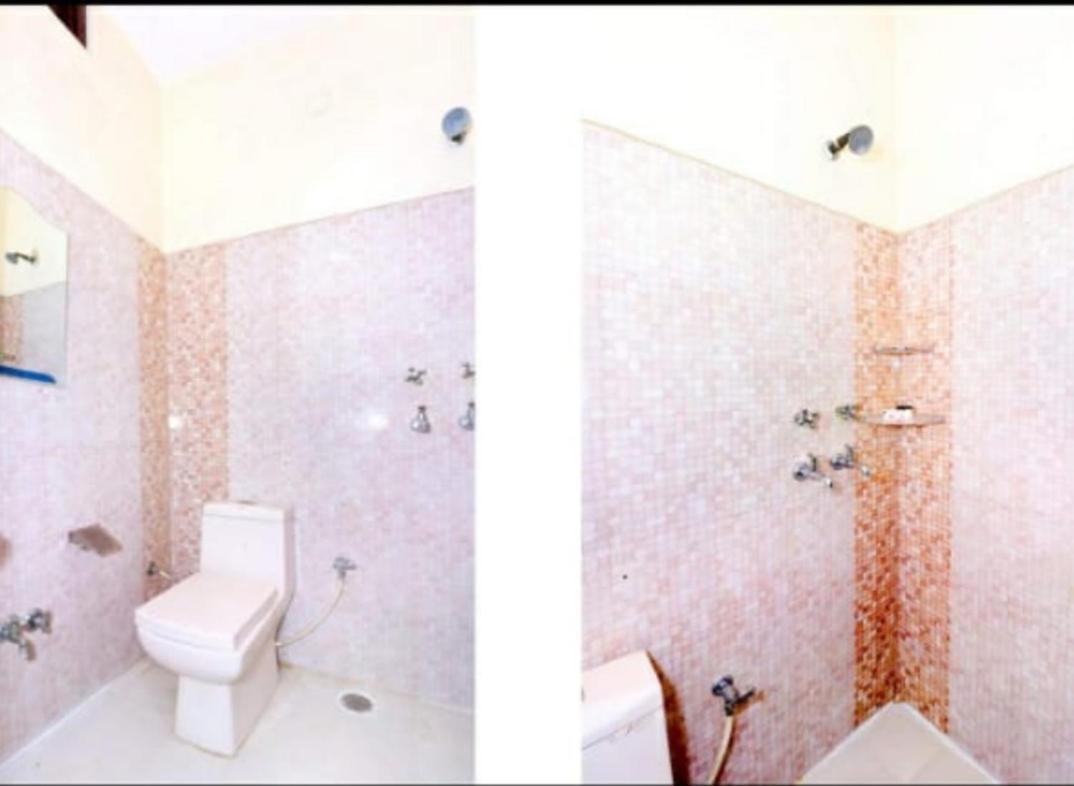 Hotel Mehak Kapurthala Town Exteriér fotografie
